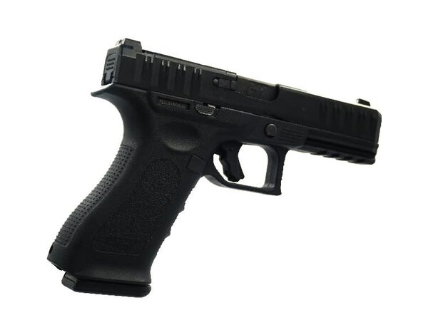 KWA KWA ATP-GT GBB Gas Blowback Pistol