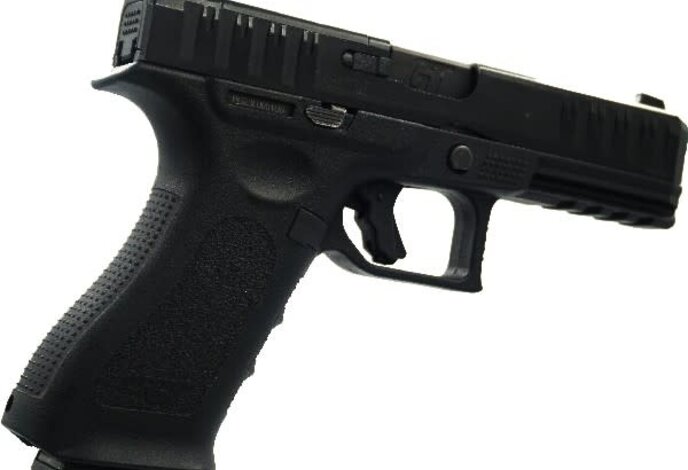 KWA ATP-GT GBB Gas Blowback Pistol