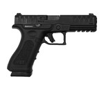 KWA KWA ATP-GT GBB Gas Blowback Pistol