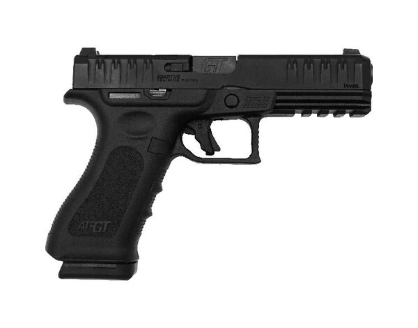 KWA KWA ATP-GT GBB Gas Blowback Pistol