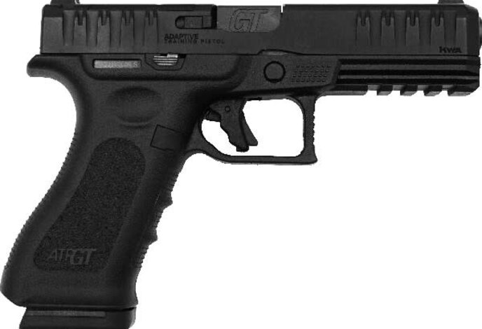 KWA ATP-GT GBB Gas Blowback Pistol