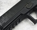 KWA ATP-GT GBB Gas Blowback Pistol