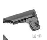 PTS PTS Mega Arms MKM CQB AR-15 GBBR Black