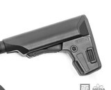 PTS Mega Arms MKM CQB AR-15 GBBR Black