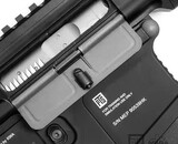 PTS Mega Arms MKM CQB AR-15 GBBR Black