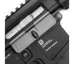 PTS PTS Mega Arms MKM CQB AR-15 GBBR Black