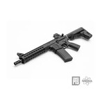 PTS PTS Mega Arms MKM CQB AR-15 GBBR Black