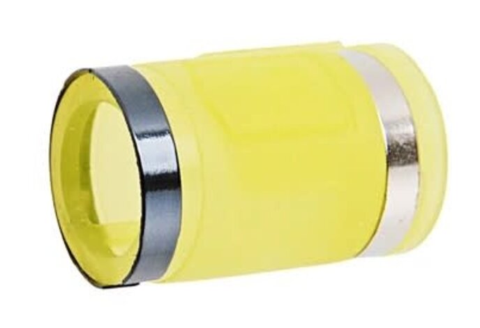 Maple Leaf 2023 MR Hop silicone bucking for GBB/VSR