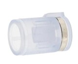 Maple Leaf 2023 Autobot silicone bucking for GBB/VSR