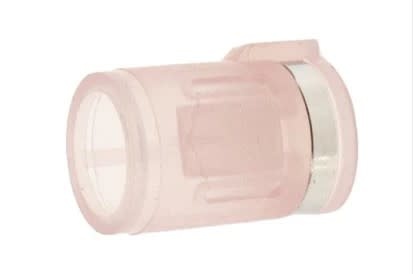 Maple Leaf 2023 Autobot silicone bucking for GBB/VSR