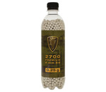 Elite Force Elite Force 2700 ct plastic BB