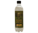 Elite Force Elite Force 2700 ct plastic BB