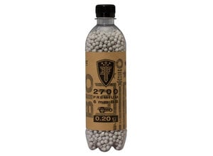 Elite Force Elite Force 2700 ct Biodegradable BB