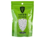 Elite Force Elite Force 0.25 gram biodegradable BBs, 1000 rounds
