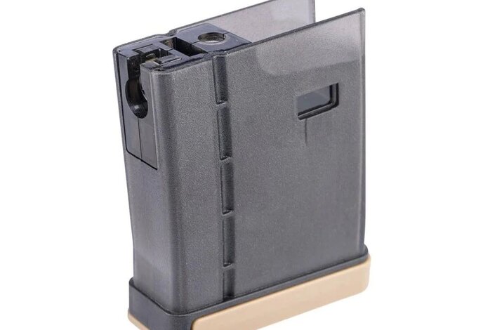 Archwick Spring Sniper 50 round Magazine