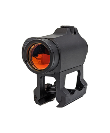 Airsoft Extreme APT2 Micro Dot Scope with Integral High Mount