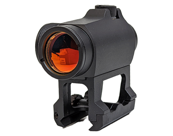 Airsoft Extreme APT2 Micro Dot Scope with Integral High Mount
