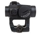 APT2 Micro Dot Scope with Integral High Mount
