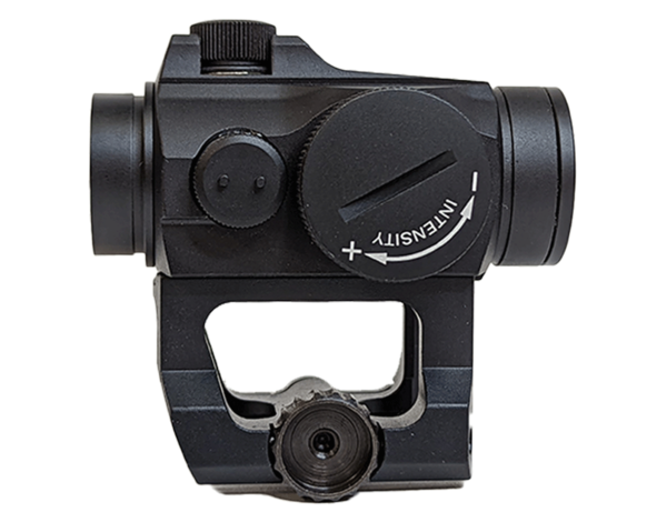 Airsoft Extreme APT2 Micro Dot Scope with Integral High Mount