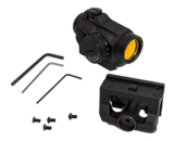 APT2 Micro Dot Scope with Integral High Mount