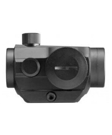 Aimsports Aimsports 1x20mm Dual Illuminated 4 MOA Micro Dot Sight