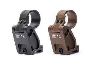 PTS PTS Unity Tactical FAST FTC 30mm Magnifier Mount