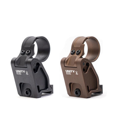 PTS PTS Unity Tactical FAST FTC 30mm Magnifier Mount