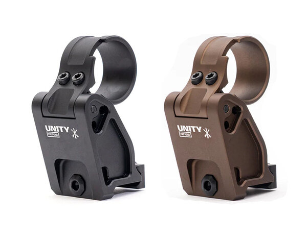PTS PTS Unity Tactical FAST FTC 30mm Magnifier Mount