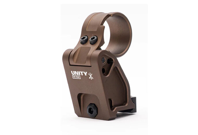 PTS Unity Tactical FAST FTC 30mm Magnifier Mount