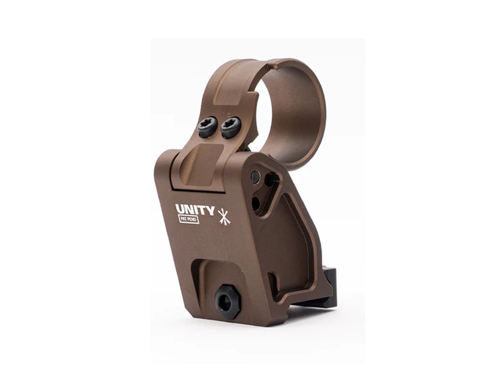 PTS Unity Tactical FAST FTC 30mm Magnifier Mount - Airsoft Extreme