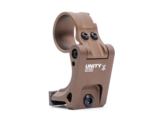 PTS PTS Unity Tactical FAST FTC 30mm Magnifier Mount