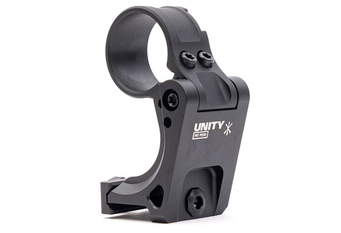 PTS Unity Tactical FAST FTC 30mm Magnifier Mount
