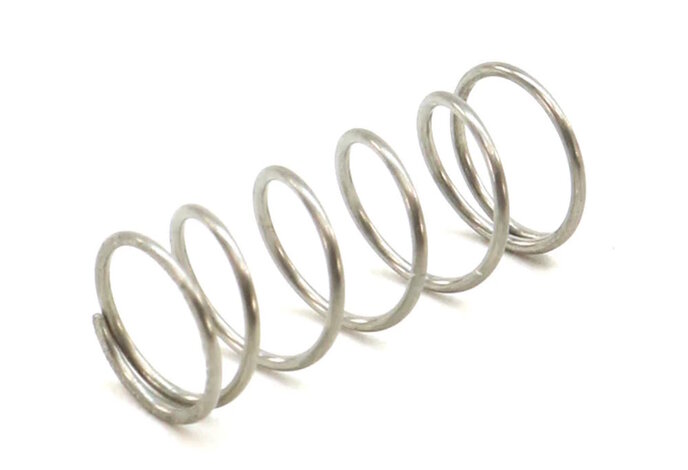 Polarstar Light Nozzle / Poppet Spring - FE / F2 / Kythera