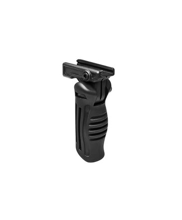 NcStar Nc Star Folding Vertical Grip - 4 Positions
