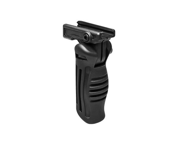 NcStar Nc Star Folding Vertical Grip - 4 Positions