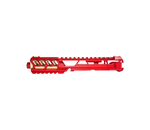 CTM TAC CTM FUKU-2 Skeleton two tone upper receiver kit