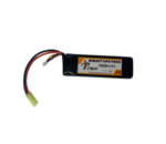 iPower iPower 11.1V 1800 mah 20C lipo battery Tamiya