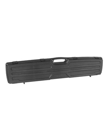 Plano Plano single scoped rifle hard case