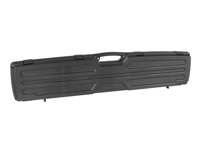 Plano single scoped rifle hard case