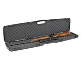 Plano single scoped rifle hard case