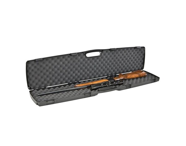 Plano Plano single scoped rifle hard case