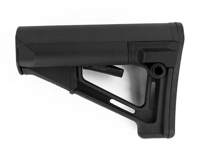 Big Dragon STR Buttstock