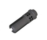 Big Dragon Big Dragon SF Style Sneak Peek Steel Flash Hider