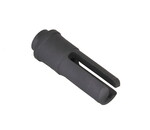 Big Dragon Big Dragon SF Style Sneak Peek Steel Flash Hider