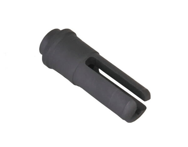 Big Dragon Big Dragon SF Style Sneak Peek Steel Flash Hider