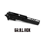 Dr Black Dr Black 6063 Aluminum Frame 04 3.9 HI CAPA / 1911