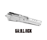Dr Black Dr Black 6063 Aluminum Frame 04 3.9 HI CAPA / 1911