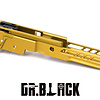 Dr Black Dr Black 6063 Aluminum Frame 04 3.9 HI CAPA / 1911