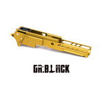 Dr Black Dr Black 6063 Aluminum Frame 04 3.9 HI CAPA / 1911