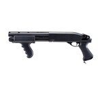 UK Arms UK Arms Bulldog CQB Pump Action Shotgun (Spring Marui compatible)